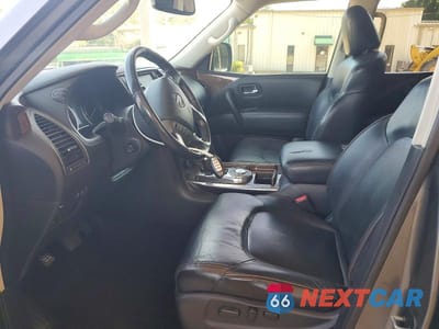 Zdjęcie 7 z 13 samochodu: 2019 NISSAN ARMADA SL VIN:JN8AY2ND8K9086505 - miniatura