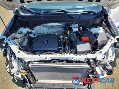 Zdjęcie 12 z 13 samochodu: 2020 BUICK ENCORE GX SELECT VIN:KL4MMESL6LB102416 - miniatura