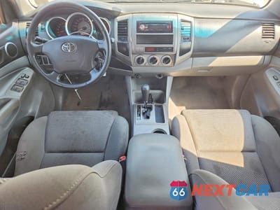 Zdjęcie 8 z 13 samochodu: 2007 TOYOTA TACOMA DOUBLE CAB PRERUNNER VIN:5TEJU62N77Z328739 - miniatura