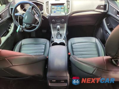 Zdjęcie 8 z 13 samochodu: 2018 FORD EDGE SEL VIN:2FMPK3J8XJBC10129 - miniatura