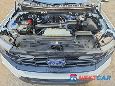 Zdjęcie 12 z 13 samochodu: 2025 FORD EXPEDITION ACTIVE VIN:1FMJU1H83SEA20060 - miniatura