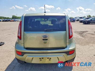 Zdjęcie 6 z 12 samochodu: 2013 KIA SOUL ! VIN:KNDJT2A68D7517991 - miniatura