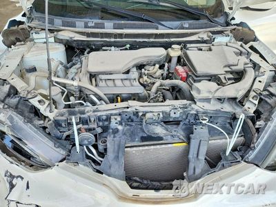 Zdjęcie 12 z 13 samochodu: 2017 NISSAN ROGUE SPORT SV VIN:JN1BJ1CP7HW021699 - miniatura