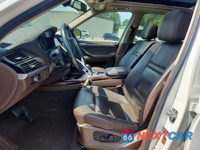 Zdjęcie 7 z 12 samochodu: 2012 BMW X5 XDRIVE35I VIN:5UXZV4C55CL757310 - miniatura