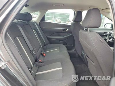 Zdjęcie 10 z 12 samochodu: 2024 HYUNDAI SONATA SEL VIN:KMHL64JA4RA413262 - miniatura