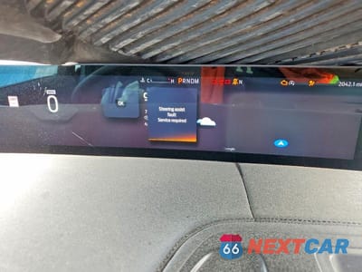 Zdjęcie 9 z 14 samochodu: 2026 FORD EXPEDITION TREMOR VIN:1FMJU1RG9TEA12178 - miniatura