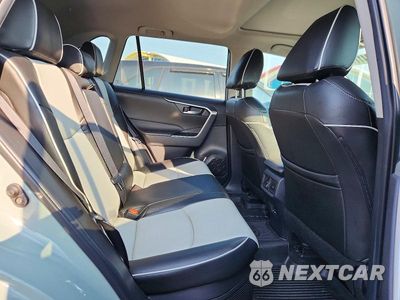 Zdjęcie 11 z 13 samochodu: 2022 TOYOTA RAV4 XLE VIN:4T3RWRFV3NU075257 - miniatura