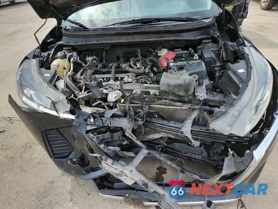 Zdjęcie 12 z 13 samochodu: 2021 NISSAN KICKS SV VIN:3N1CP5CV3ML482987 - miniatura