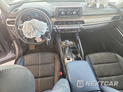 Zdjęcie 8 z 14 samochodu: 2020 KIA TELLURIDE EX VIN:5XYP3DHC2LG055205 - miniatura