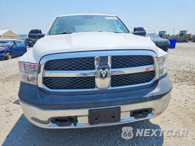 Piąte zdjęcie samochodu w środku: 2015 RAM 1500 ST VIN:1C6RR7SM5FS670590 - miniatura