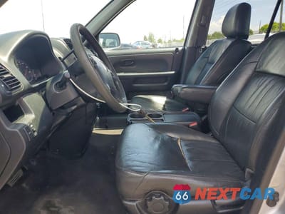 Zdjęcie 7 z 12 samochodu: 2003 HONDA CR-V EX VIN:JHLRD78813C005342 - miniatura