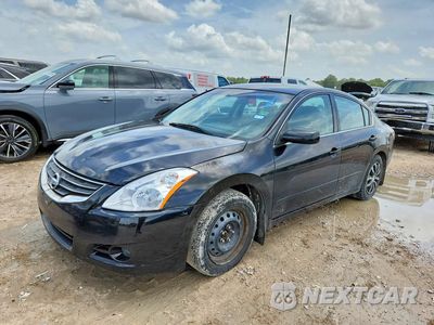 2012 NISSAN ALTIMA BASE/S 1N4AL2AP4CC229745 - główne zdjęcie licytacji z USA - miniatura