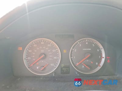 Zdjęcie 9 z 12 samochodu: 2006 VOLVO S40 2.4I VIN:YV1MS390062202358 - miniatura