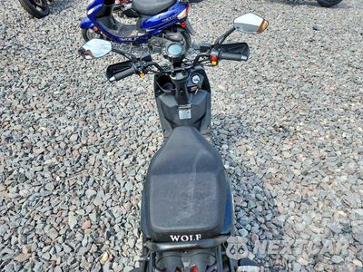 Zdjęcie 6 z 9 samochodu: 2021 OTHER CYCLE OTHER VIN:L5YACBAV3M1118263 - miniatura