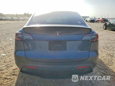 Zdjęcie 6 z 13 samochodu: 2022 TESLA MODEL Y VIN:7SAYGDEF9NF461955 - miniatura