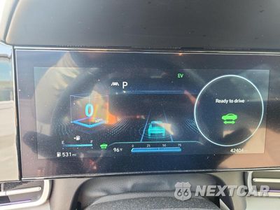 Zdjęcie 9 z 13 samochodu: 2023 HYUNDAI ELANTRA LIMITED VIN:KMHLN4AJ0PU048528 - miniatura