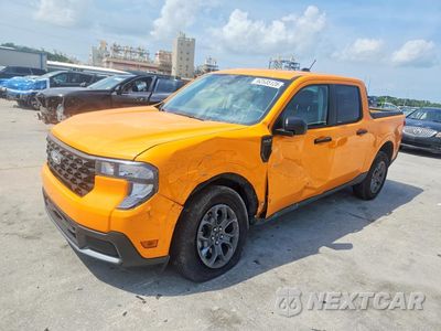 2026 FORD MAVERICK XLT 3FTTW8JA9TRA04666 - główne zdjęcie licytacji z USA - miniatura