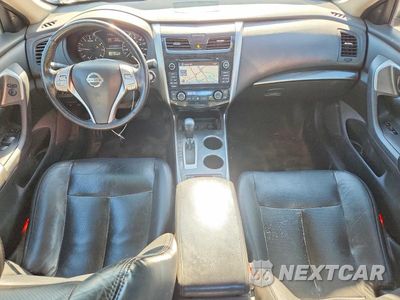 Zdjęcie 8 z 12 samochodu: 2014 NISSAN ALTIMA 2.5 SL VIN:1N4AL3AP5EN234742 - miniatura