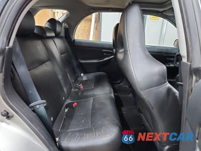 Zdjęcie 10 z 12 samochodu: 2007 SUBARU IMPREZA WRX VIN:JF1GG74657G805775 - miniatura