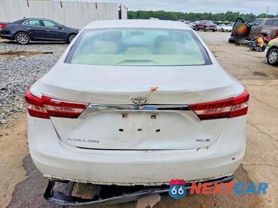 Zdjęcie 6 z 12 samochodu: 2013 TOYOTA AVALON XLE PREMIUM VIN:4T1BK1EB9DU069024 - miniatura
