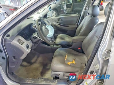 Zdjęcie 7 z 12 samochodu: 2001 HONDA ACCORD EX VIN:1HGCG165X1A063458 - miniatura