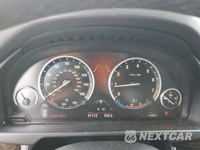 Zdjęcie 9 z 13 samochodu: 2014 BMW X5 XDRIVE35I VIN:5UXKR0C56E0K47664 - miniatura