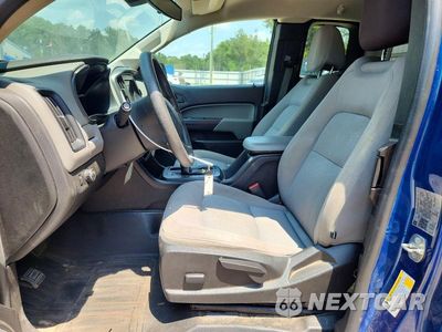 Zdjęcie 7 z 12 samochodu: 2019 CHEVROLET COLORADO VIN:1GCHSBEA1K1227415 - miniatura
