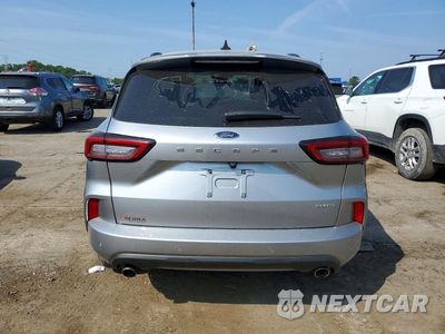 Zdjęcie 6 z 13 samochodu: 2024 FORD ESCAPE ST LINE VIN:1FMCU9MN8RUA79639 - miniatura