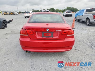 Zdjęcie 6 z 12 samochodu: 2009 BMW 328 I VIN:WBAWL13529PX24773 - miniatura