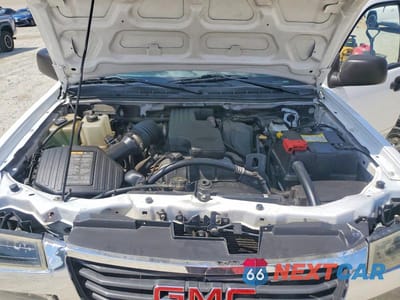 Zdjęcie 11 z 12 samochodu: 2012 GMC CANYON SLE VIN:1GTC5MF92C8120075 - miniatura