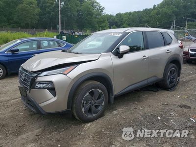 2026 NISSAN ROGUE SV JN8BT3BB2TW081959 - główne zdjęcie licytacji z USA - miniatura