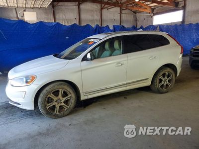 2015 VOLVO XC60 T6 PLATINUM YV4902RD3F2581965 - główne zdjęcie licytacji z USA - miniatura