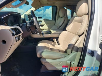Zdjęcie 7 z 13 samochodu: 2020 LINCOLN NAVIGATOR RESERVE VIN:5LMJJ2LT6LEL19373 - miniatura