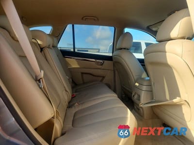 Zdjęcie 11 z 13 samochodu: 2007 HYUNDAI SANTA FE SE VIN:5NMSH13E47H127682 - miniatura