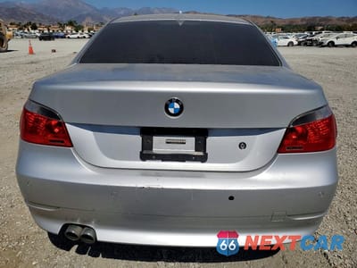 Zdjęcie 6 z 12 samochodu: 2007 BMW 550 I VIN:WBANB53597CP07575 - miniatura