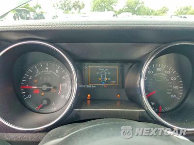 Zdjęcie 9 z 12 samochodu: 2016 FORD MUSTANG GT VIN:1FA6P8CF2G5321805 - miniatura