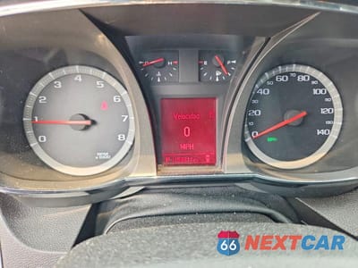 Zdjęcie 9 z 13 samochodu: 2012 GMC TERRAIN SLE VIN:2GKFLTEK0C6174342 - miniatura
