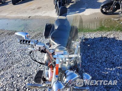 Piąte zdjęcie samochodu w środku: 2004 YAMAHA XVS1100 A VIN:JYAVP11E24A051951 - miniatura