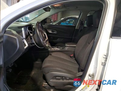 Zdjęcie 7 z 14 samochodu: 2013 CHEVROLET EQUINOX LT VIN:2GNFLEEK6D6402652 - miniatura