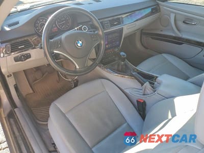 Zdjęcie 8 z 12 samochodu: 2007 BMW 328 XI VIN:WBAWC33537PC86034 - miniatura