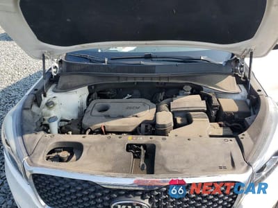 Zdjęcie 12 z 13 samochodu: 2016 KIA SORENTO LX VIN:5XYPG4A30GG118628 - miniatura
