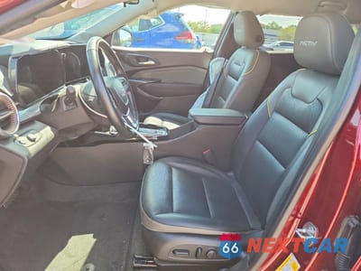 Zdjęcie 7 z 13 samochodu: 2024 CHEVROLET TRAX ACTIV VIN:KL77LKE2XRC103835 - miniatura