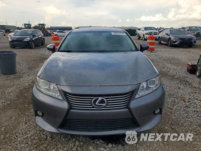 Piąte zdjęcie samochodu w środku: 2015 LEXUS ES 300H VIN:JTHBW1GG4F2085839 - miniatura