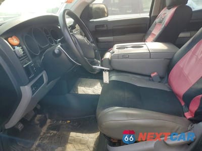 Zdjęcie 7 z 12 samochodu: 2011 TOYOTA TUNDRA DOUBLE CAB SR5 VIN:5TFRM5F16BX032213 - miniatura