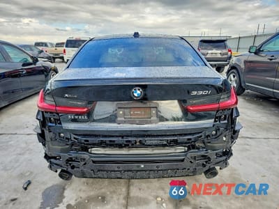 Zdjęcie 6 z 13 samochodu: 2026 BMW 330XI VIN:3MW89CW00T8F87650 - miniatura