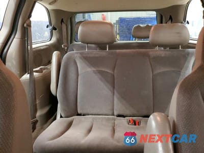 Zdjęcie 10 z 13 samochodu: 2002 DODGE CARAVAN SE VIN:1B4GP25B92B639174 - miniatura