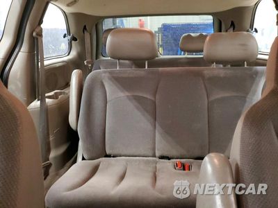 Zdjęcie 10 z 13 samochodu: 2002 DODGE CARAVAN SE VIN:1B4GP25B92B639174 - miniatura