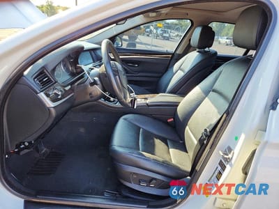 Zdjęcie 7 z 12 samochodu: 2013 BMW 528 I VIN:WBAXG5C56DDY32985 - miniatura