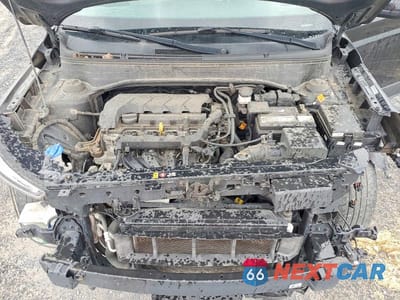 Zdjęcie 11 z 13 samochodu: 2021 HYUNDAI VENUE SEL VIN:KMHRC8A37MU098492 - miniatura