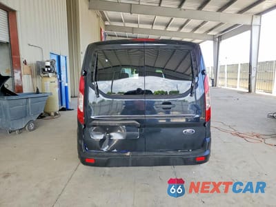 Zdjęcie 6 z 13 samochodu: 2015 FORD TRANSIT CONNECT XL VIN:NM0LS7E73F1190222 - miniatura